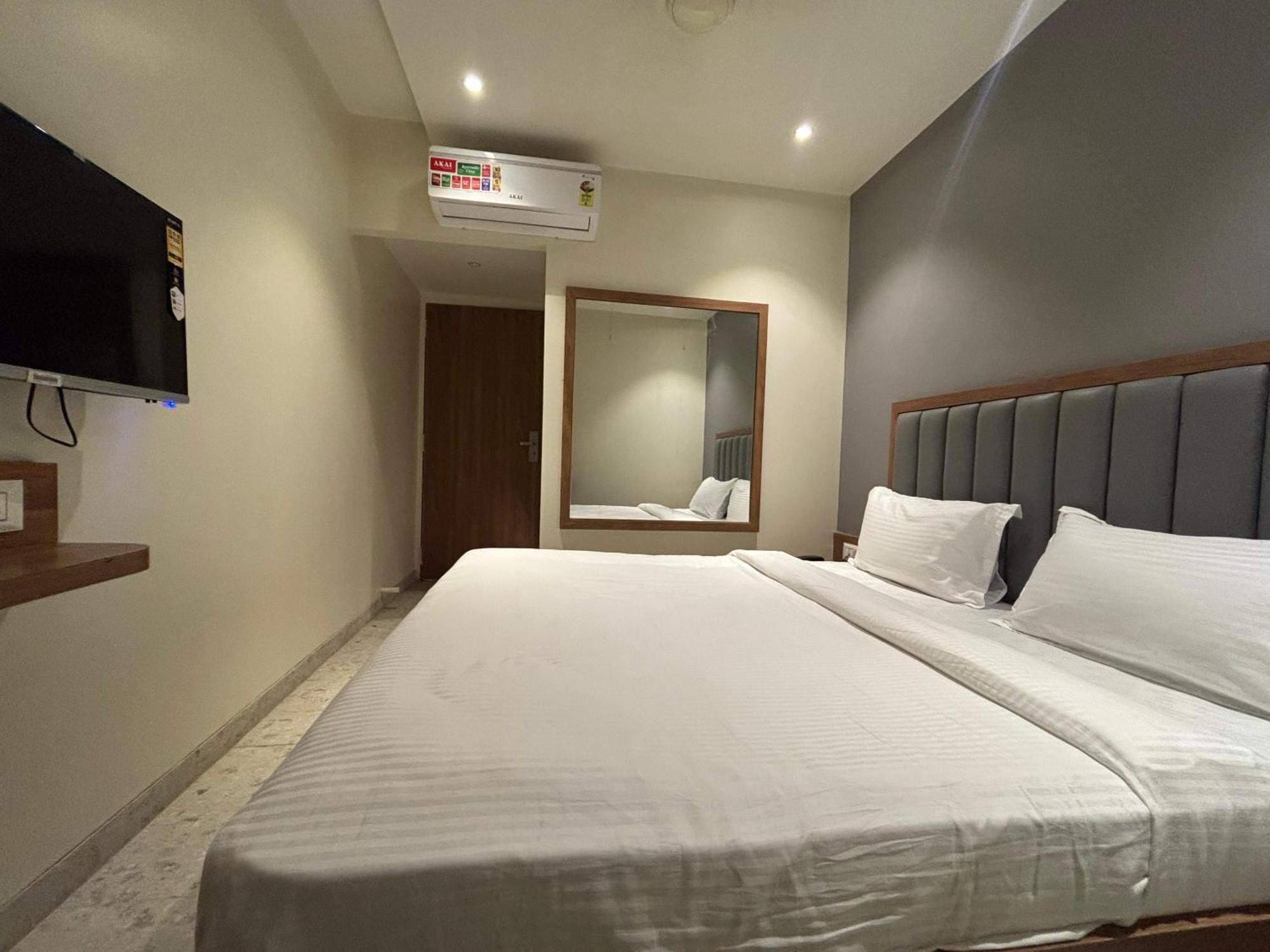 Hotel Sai Samrudhi Western Express Highway - Mumbai — Photos 2